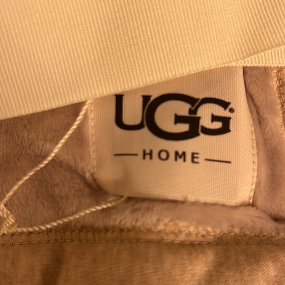 UGG Bedding Ugg Duffield Throw Poshmark